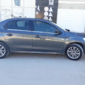 Citroën C-Elysée 2014 | Djelfa - Algérie | Dir L’affaire