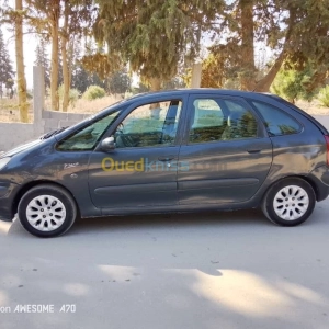 Citroën Xsara Picasso | Mila - Algérie | Dir L’affaire