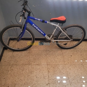 Vélo | Oran - Algérie | Dir L’affaire