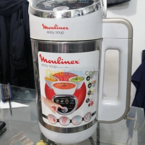 Robot pour soupe Moulinex | Alger - Algérie | Dir L’affaire