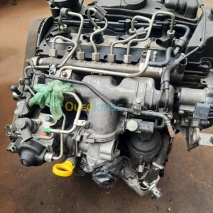 Moteur Volkswagen 2L 143CV | Ghardaïa - Algérie | Dir L’affaire