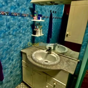 Meuble de salle de bains | Tizi Ouzou - Algérie | Dir L’affaire