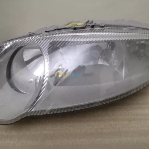 Phare alfa romeo 147 | Alger - Algérie | Dir L’affaire