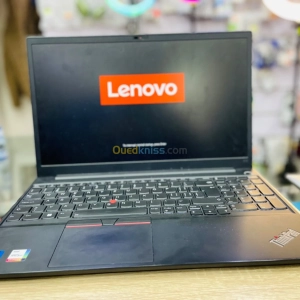 ThinkPad E15 Gen 4 I7 12 gen 16GB/ 512 SSD | Blida - Algérie | Dir L’affaire