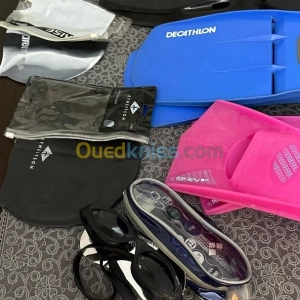 Accessoires pour natation et mer | Alger - Algérie | Dir L’affaire