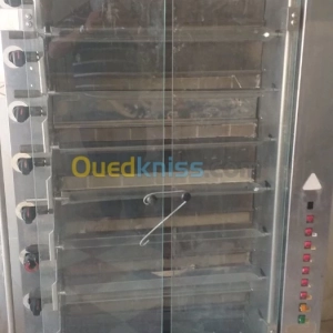 Rôtisserie | Blida - Algérie | Dir L’affaire