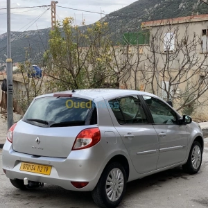 Renault Clio 3 | Sétif - Algérie | Dir L’affaire