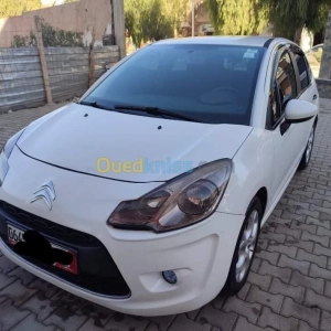 Citroën C3 2013 | Batna - Algérie | Dir L’affaire