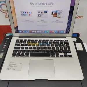 MacBook air 2015 | Constantine - Algérie | Dir L’affaire
