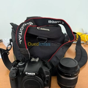 Canon 450d | Sétif - Algérie | Dir L’affaire