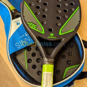 Raquette de tennis de plage | Alger - Algérie | Dir L’affaire