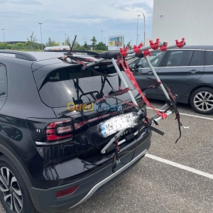 Porte-vélos Feu Vert produit original France | Sétif - Algérie | Dir L’affaire