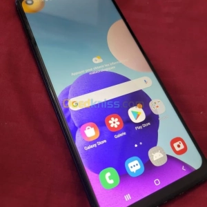 Samsung A21s | Alger - Algérie | Dir L’affaire