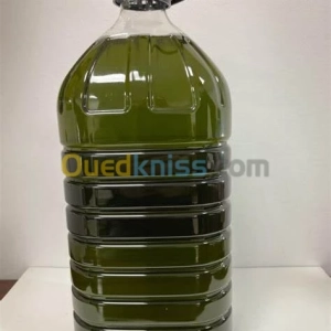 HUILE D'OLIVE PURE زيت زيتون 100% طبيعي | Boumerdès - Algérie | Dir L’affaire