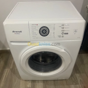 غسالة BRANDT 6KG | Oran - Algérie | Dir L’affaire