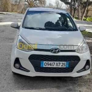 Hyundai Grand i10 2017 | Constantine - Algérie | Dir L’affaire