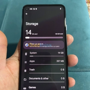 Google 4A | Alger - Algérie | Dir L’affaire