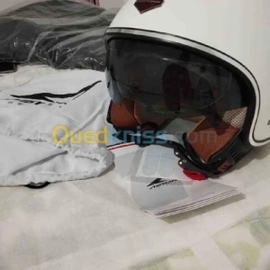 Casque Scooter Astone Helmets | Alger - Algérie | Dir L’affaire