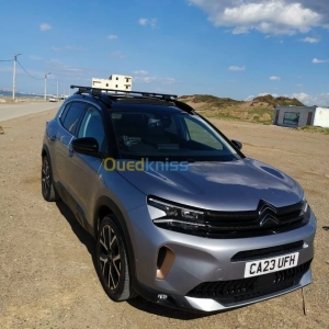Citroën C5 Aircross 2023 | Boumerdès - Algérie | Dir L’affaire