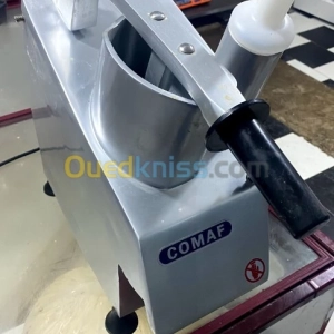 Coupe légumes COMAF | Oran - Algérie | Dir L’affaire