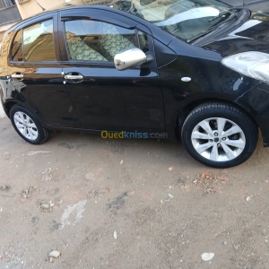 Toyota Yaris 2009 Yaris | Tizi Ouzou - Algérie | Dir L’affaire