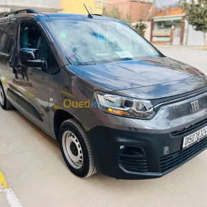 Fiat Doblo 2024 Italy | Sétif - Algérie | Dir L’affaire