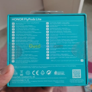 Honor flypods lite | Tipaza - Algérie | Dir L’affaire