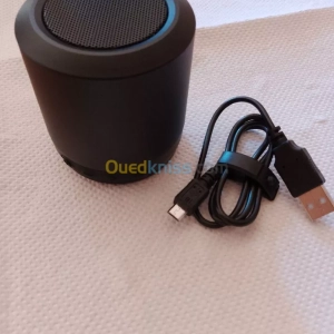 Enceinte portable bluetooth | Alger - Algérie | Dir L’affaire