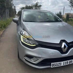 Renault Clio 4 2019 GT Line + | Blida - Algérie | Dir L’affaire