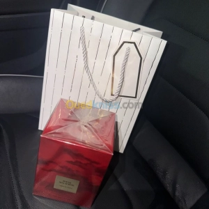 Armani rouge malachit rend | Alger - Algérie | Dir L’affaire