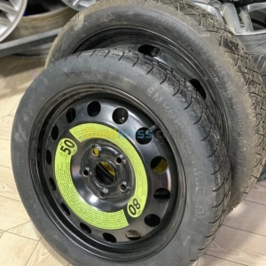 Roues de secours golf , Tiguan 16 / 18 pouces | Bordj Bou Arreridj - Algérie | Dir L’affaire