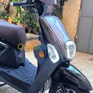 Cuxi Okinoi 2025 | Blida - Algérie | Dir L’affaire