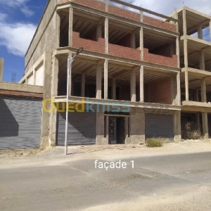 Vente carcasse Chlef cité merah | Chlef - Algérie | Dir L’affaire