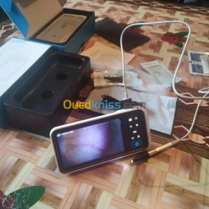 Otoscope d'oreilles numérique médical | Alger - Algérie | Dir L’affaire