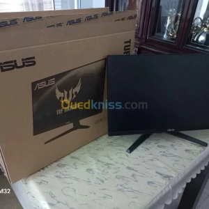 Écran Asus Tuf Gaming 24