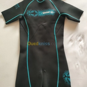 Combinaison de plongée | Boumerdès - Algérie | Dir L’affaire