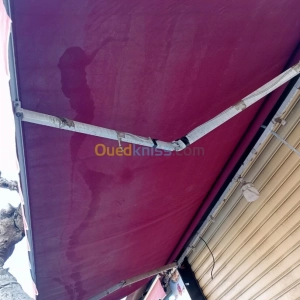 Tinda / pare soleil | Alger - Algérie | Dir L’affaire