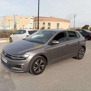 Volkswagen Polo 2021 Life | Tébessa - Algérie | Dir L’affaire