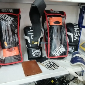 Gants de boxe Adidas | Alger - Algérie | Dir L’affaire