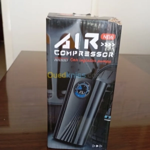 Pompe gonflage pneus | Béjaïa - Algérie | Dir L’affaire