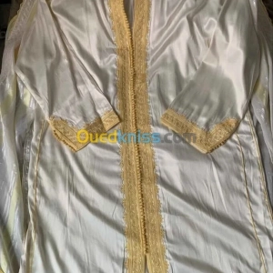 Jabador 4 pièces homme marocain taille XXL | Alger - Algérie | Dir L’affaire