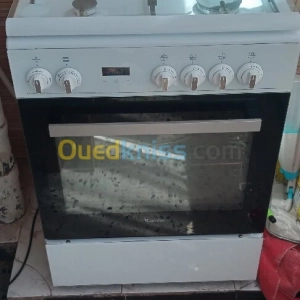 Cuisinière Condor | Oran - Algérie | Dir L’affaire