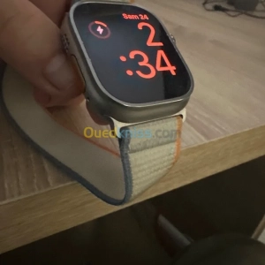 Watch ultra | Béjaïa - Algérie | Dir L’affaire