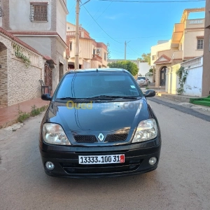 Renault Scenic 2000 | Oran - Algérie | Dir L’affaire