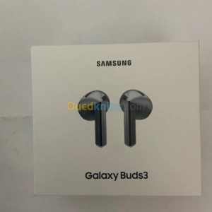 Galaxy buds 3 | Mostaganem - Algérie | Dir L’affaire