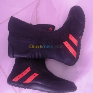 Chaussures moto | Alger - Algérie | Dir L’affaire