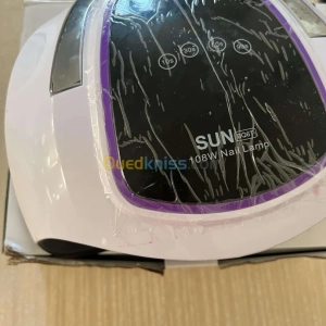 Matériel Onglerie | Alger - Algérie | Dir L’affaire