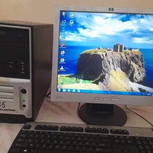 PC bureautique | Alger - Algérie | Dir L’affaire