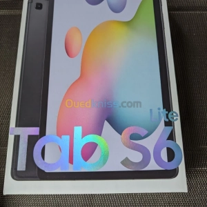 Samsung Galaxy S6 Lite | Tizi Ouzou - Algérie | Dir L’affaire