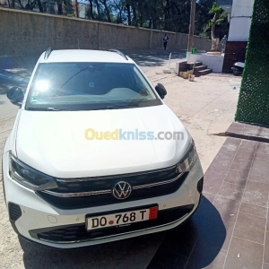 Volkswagen Taigo 2023 Move | Alger - Algérie | Dir L’affaire